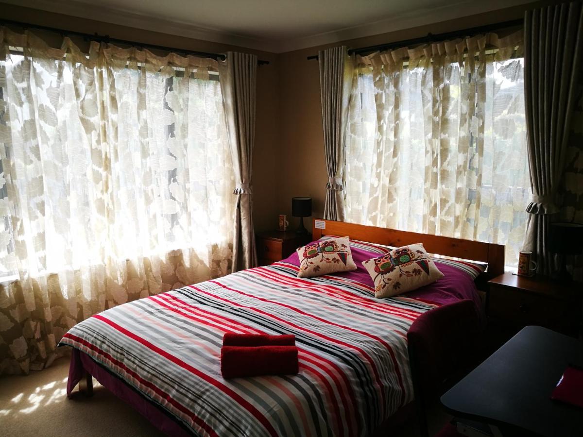Monique'S Rose Room Prvt Bthrm Ac Tv Окленд Екстер'єр фото